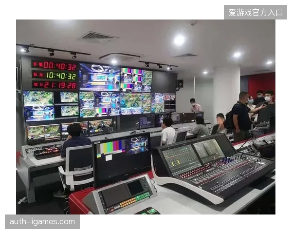 为什么赛事主办方仍坚持重度外派，而不向远程制作中心倾斜资源？
